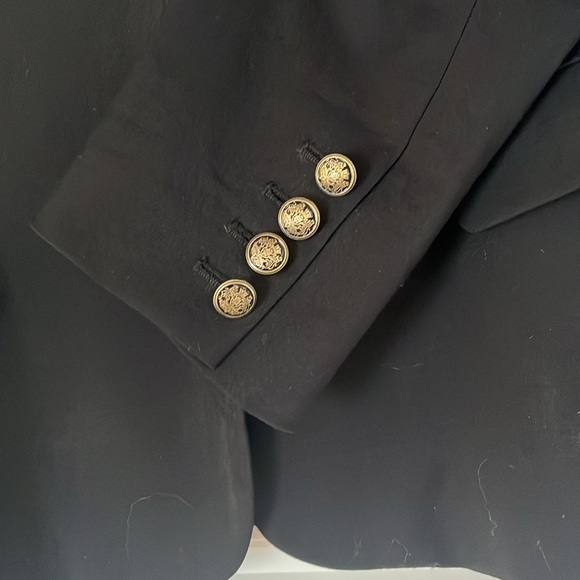 Talula Two-Button Slim-Fit Blazer - Picture 3 of 4